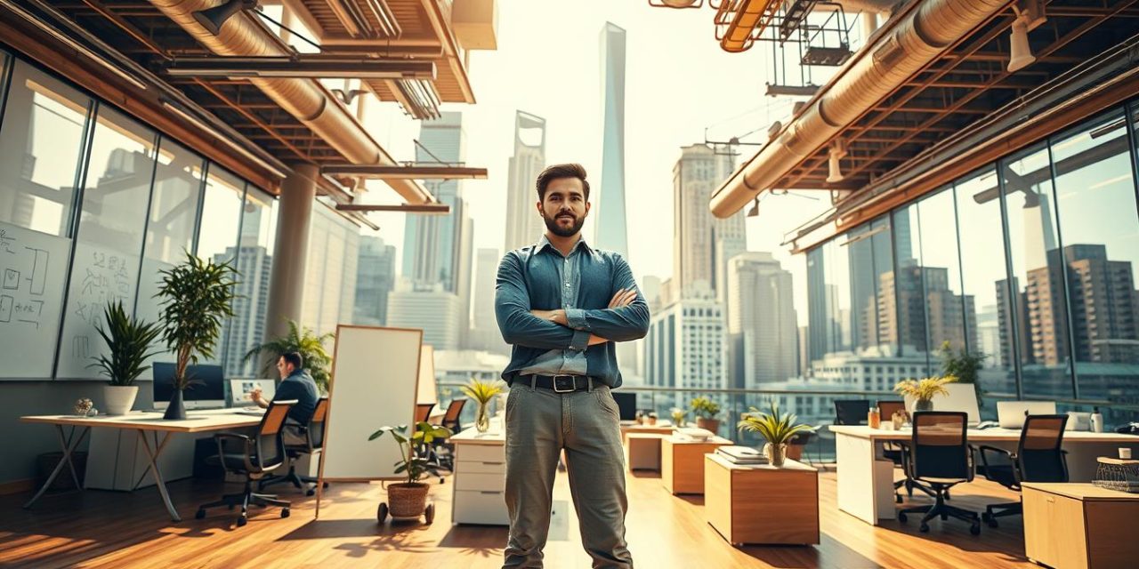 Entrepreneurship 101: Essential Tips for Starting Your Own Business