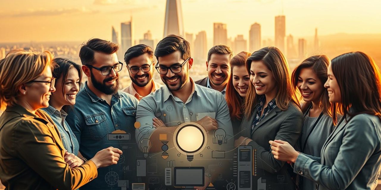 The Ultimate Guide to Entrepreneurship: Strategies and Insights