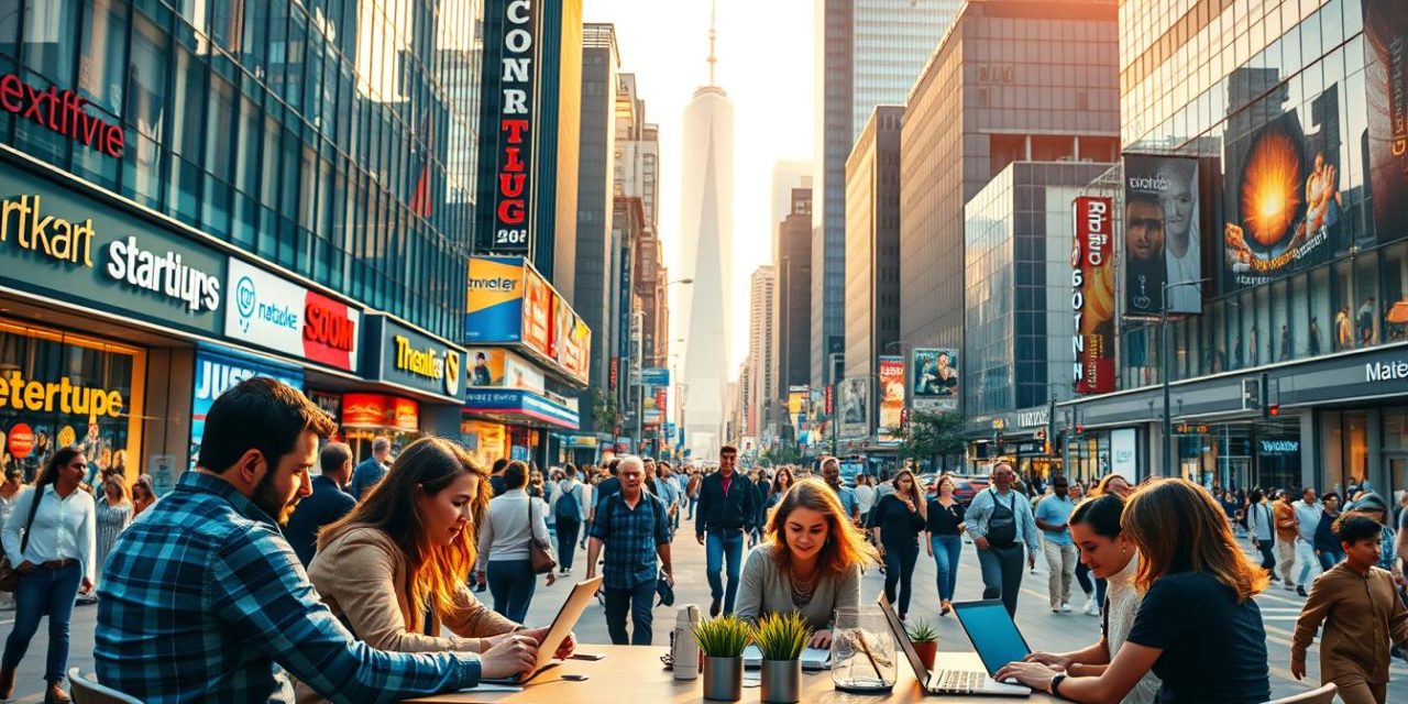 Unlocking Opportunities in Entrepreneurship Today