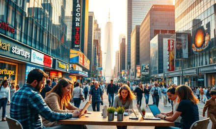 Unlocking Opportunities in Entrepreneurship Today