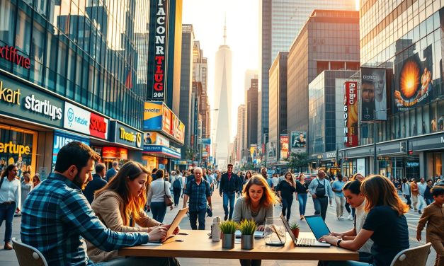 Unlocking Opportunities in Entrepreneurship Today