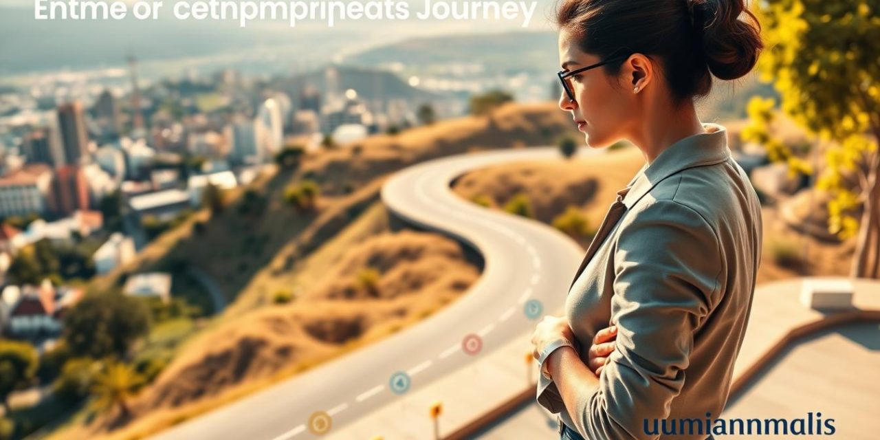 Navigating entrepreneurship: Insights and Resources Available