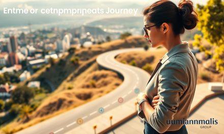 Navigating entrepreneurship: Insights and Resources Available