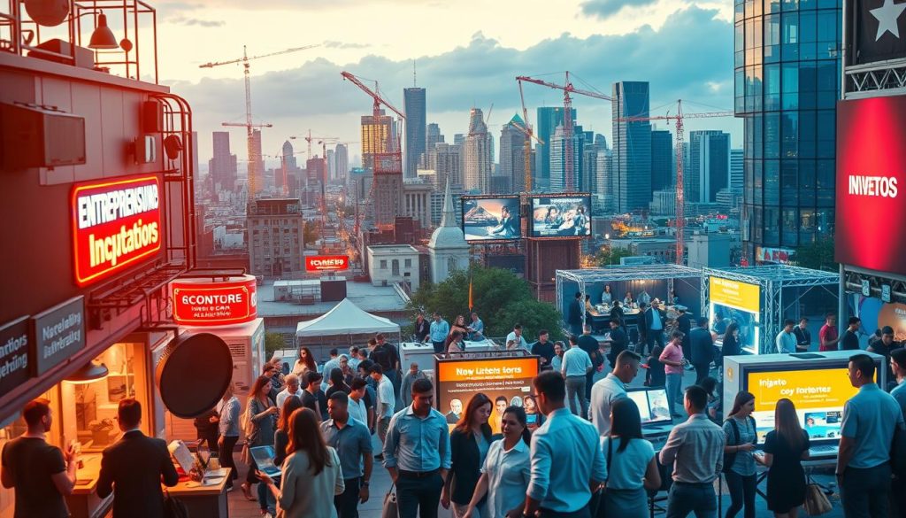 entrepreneurship ecosystem resources entrepreneurship ecosystem resources