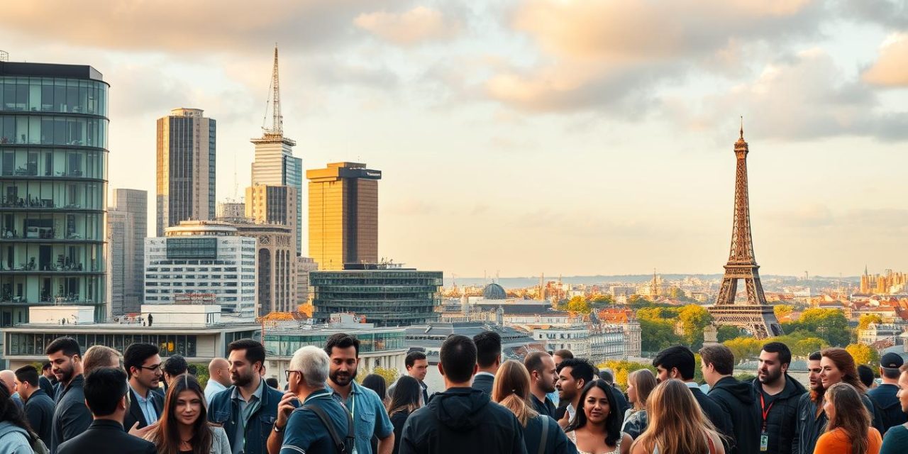 Entrepreneurship Opportunities Await in France: Explore Now