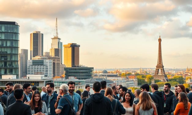 Entrepreneurship Opportunities Await in France: Explore Now