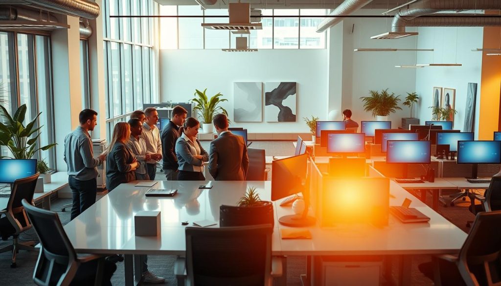 entreprise