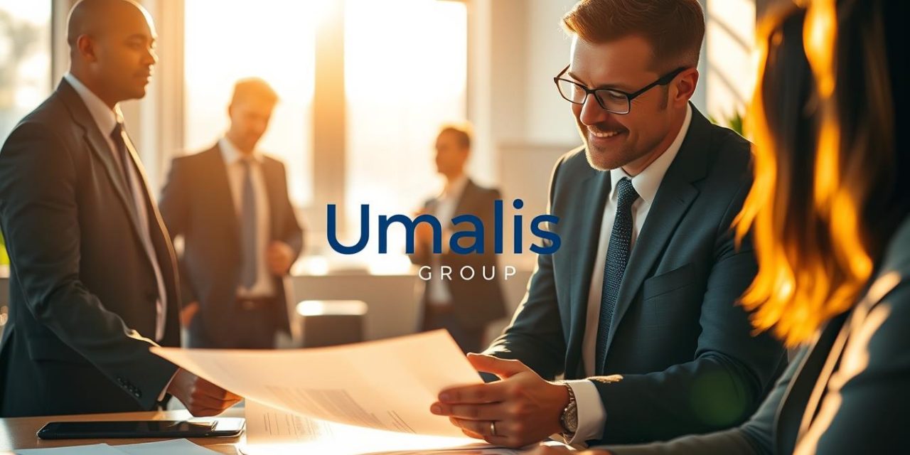 Entreprise de portage salarial : accompagnez vos ambitions