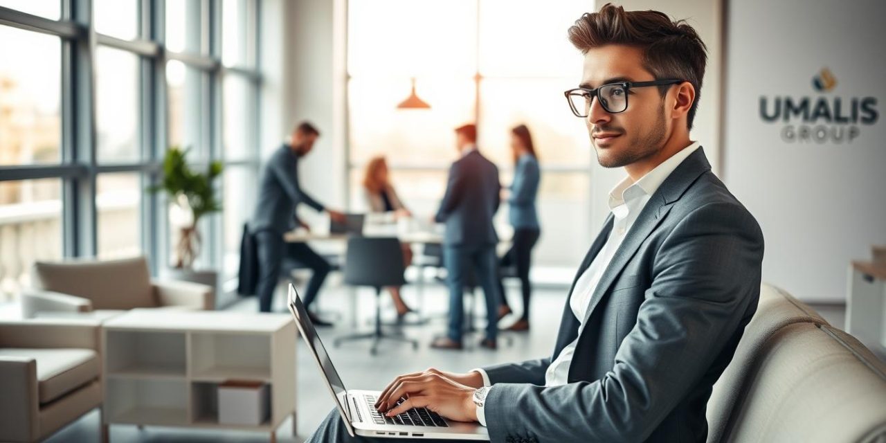 Entreprise portage salarial : Sécurité pour Indépendants