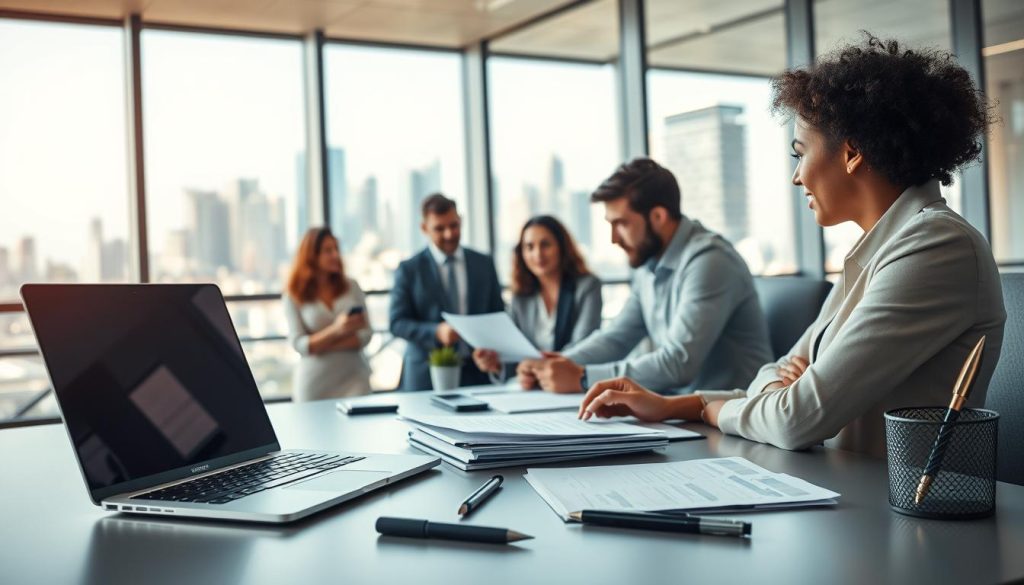 entreprise portage salarial