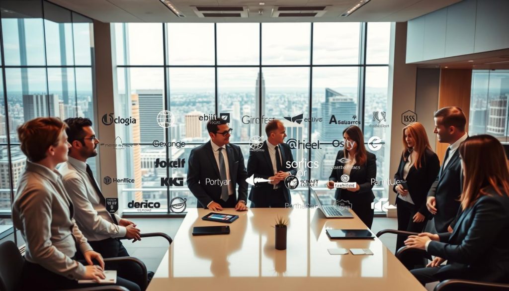 entreprises et missions portage salarial