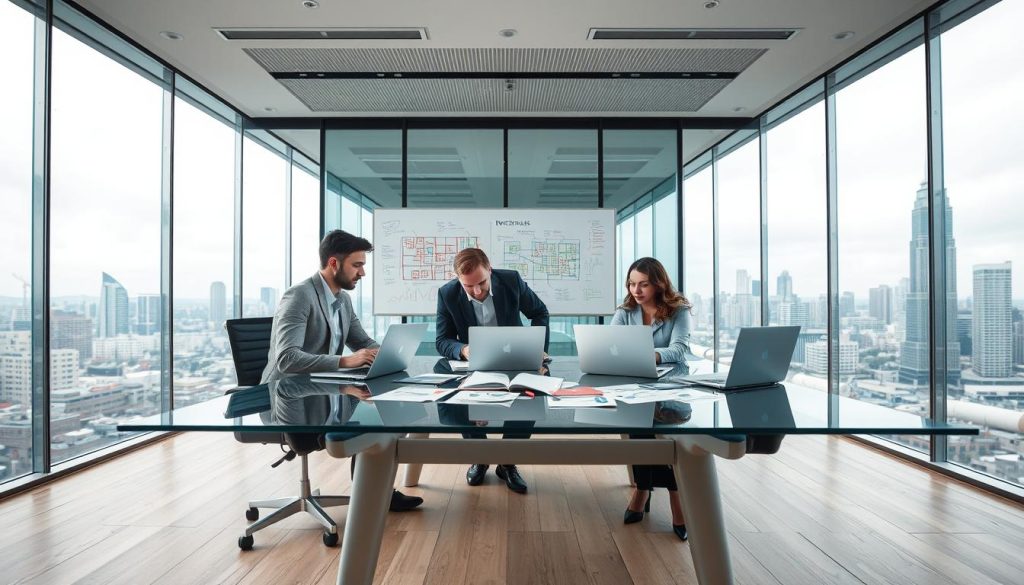 entreprises portage salarial
