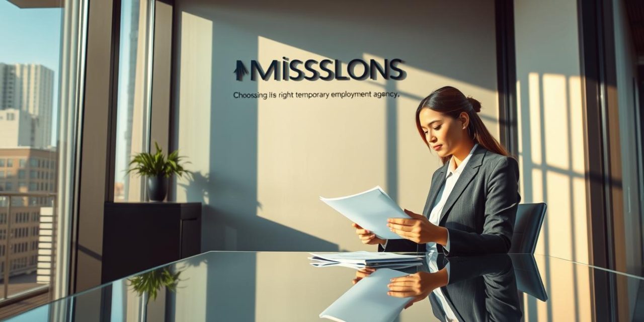 Portage Salarial : Choisissez Votre Entreprise