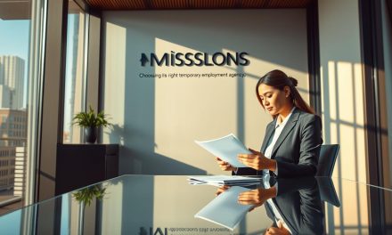 Portage Salarial : Choisissez Votre Entreprise