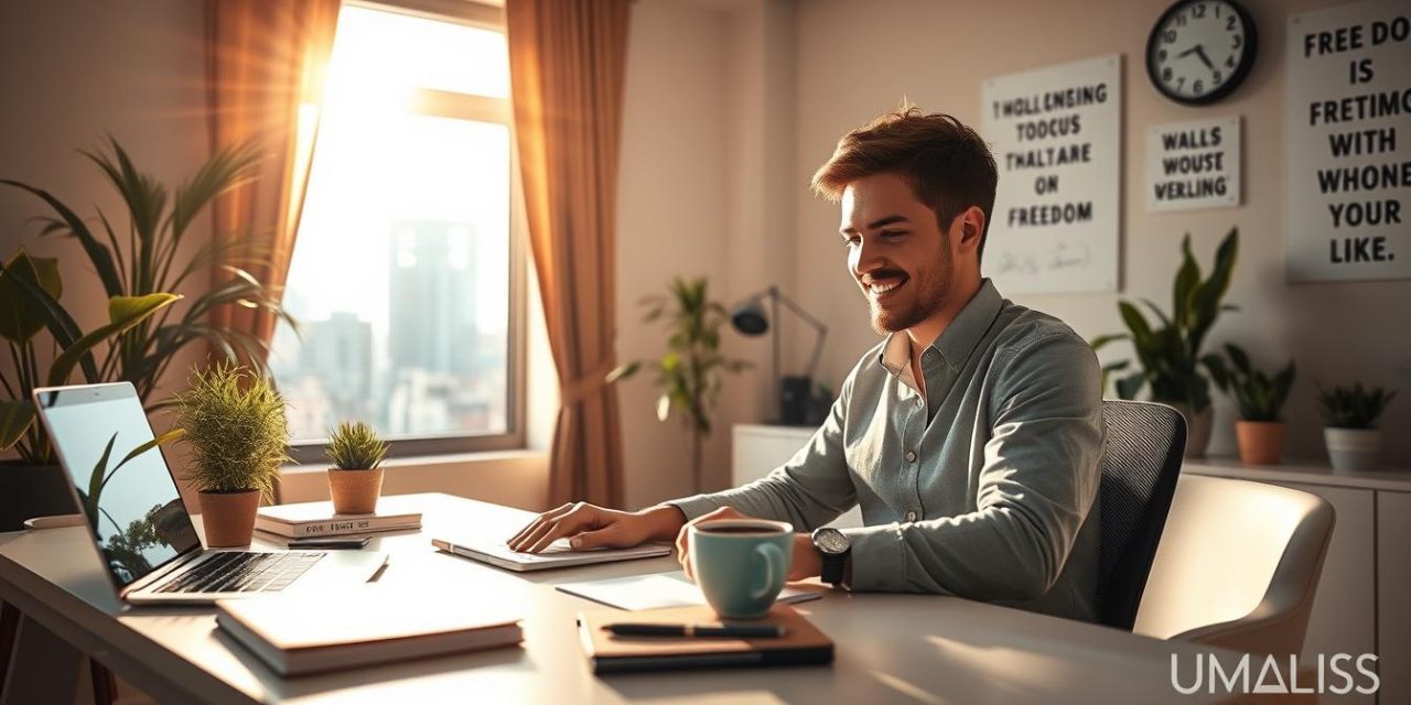 Épanouissement freelance : les clés pour réussir en indépendance