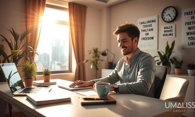 Épanouissement freelance : les clés pour réussir en indépendance