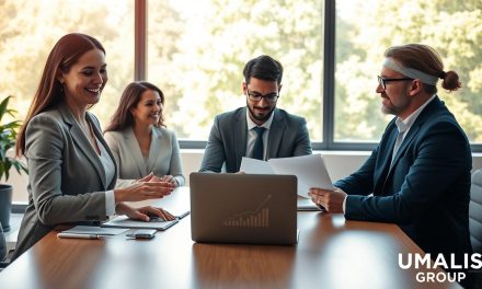 Trouvez votre épanouissement professionnel avec le portage salarial