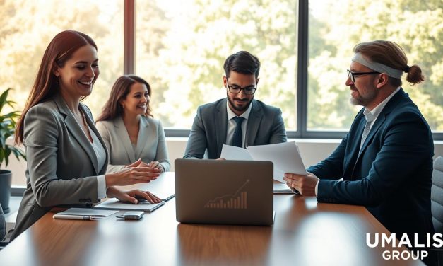 Trouvez votre épanouissement professionnel avec le portage salarial