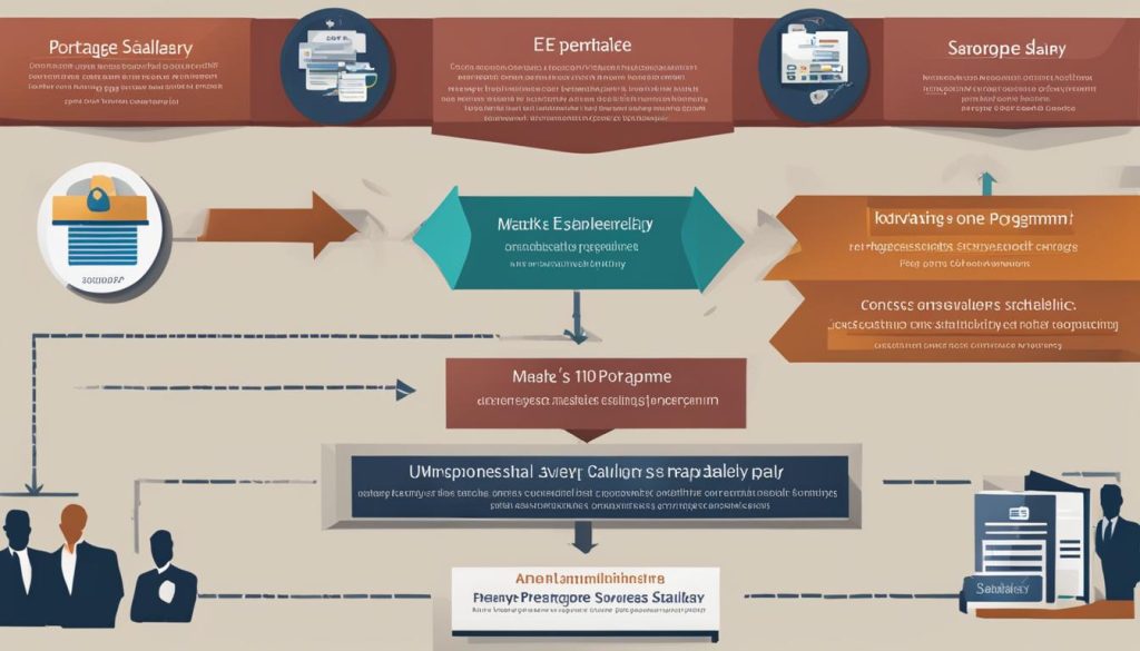 épargne salariale en portage salarial