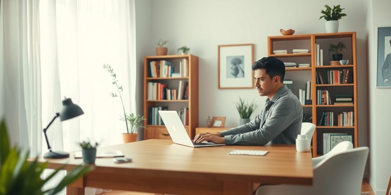équilibre vie professionnelle et personnelle en portage salarial expliquée