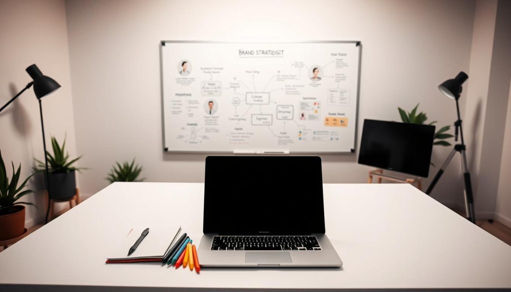 essential brand strategist skills