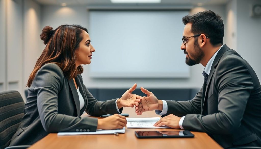 essential negotiation skills training