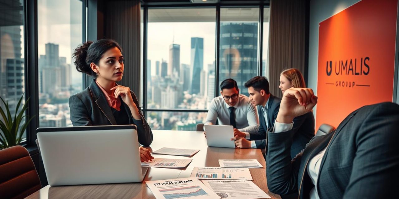 Est-ce que le portage salarial est fait pour moi ? Guide