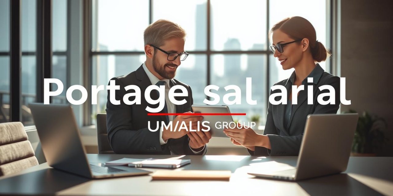 Est-il avantageux de choisir le portage salarial comme travail ?