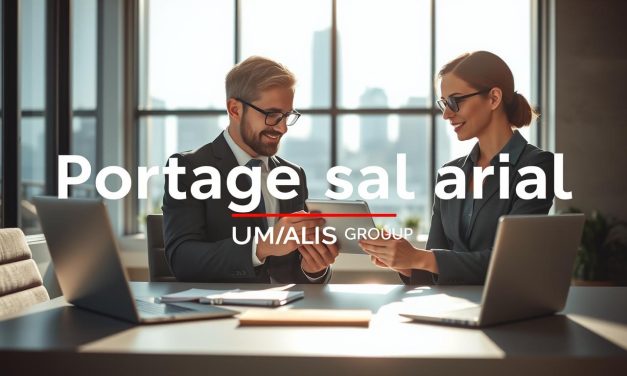 Est-il avantageux de choisir le portage salarial comme travail ?