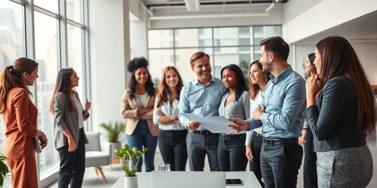 Établir la confiance avec des prestataires de portage salarial fiables