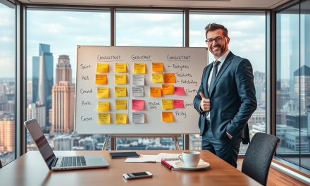 Devenir consultant en portage salarial : les étapes clés