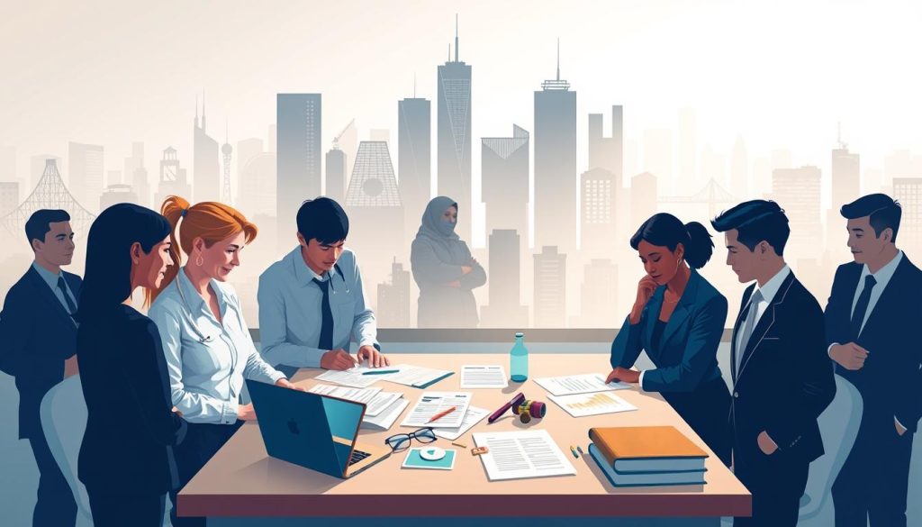 ethical issues across industries