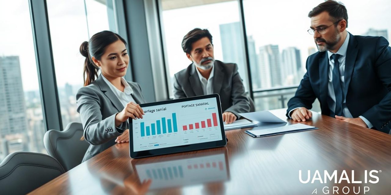 Études de cas portage salarial : exemples et avantages