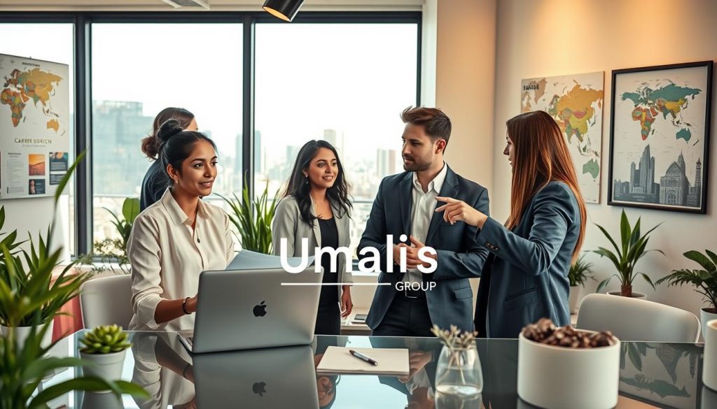 evaluating career growth and lifestyle opportunities abroad