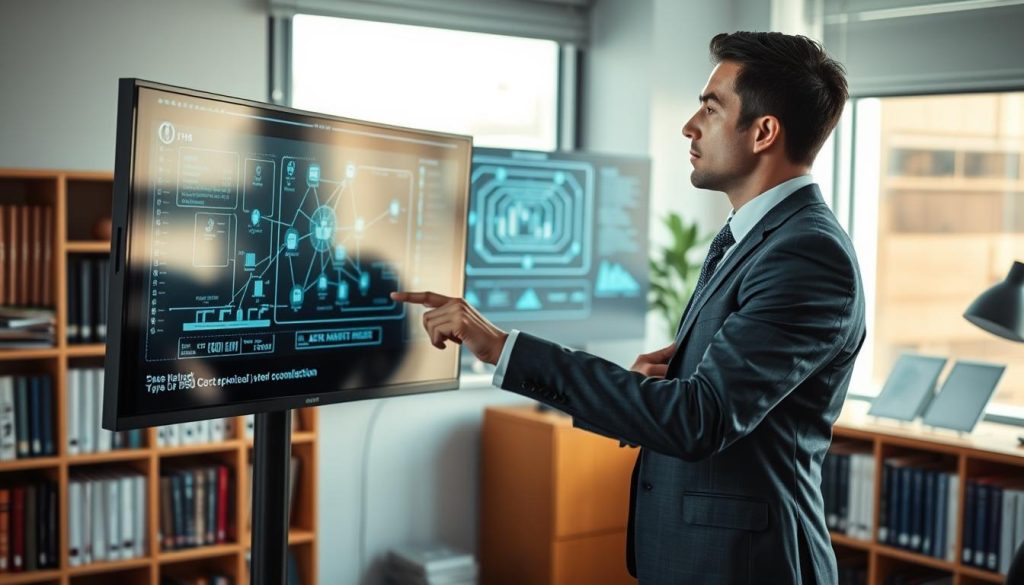 evaluating security expert