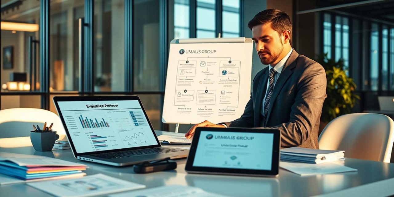 Évaluer un LLM pour un client : critères et protocole pour consultant indépendant