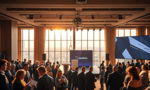 Unlock Event Sponsorship Benefits for Your Business in France