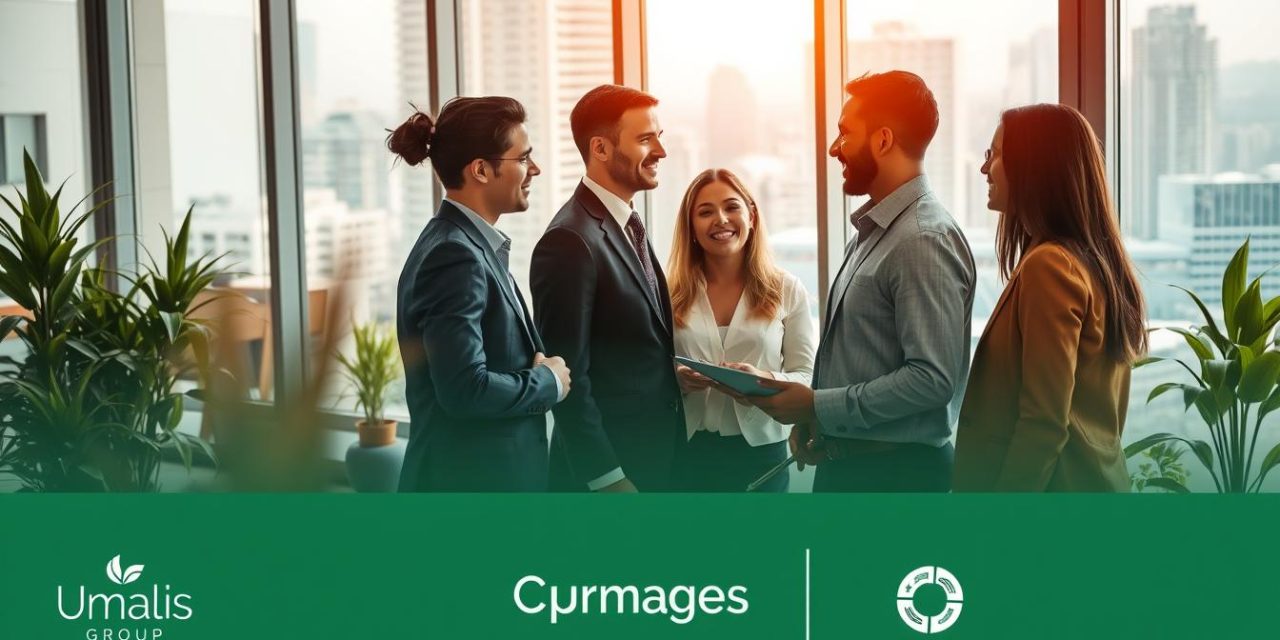 Favorisez votre évolution de carrière en portage salarial