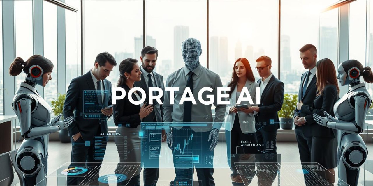 Évolution de l&rsquo;intelligence artificielle dans les entreprises : Enjeux et Perspectives