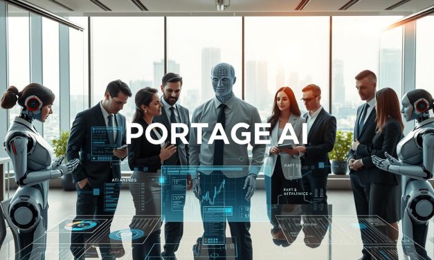 Évolution de l&rsquo;intelligence artificielle dans les entreprises : Enjeux et Perspectives