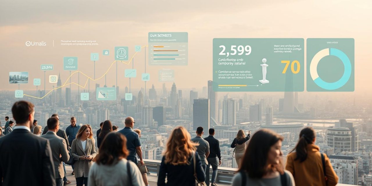 Comprendre l’évolution du marché du portage salarial en France