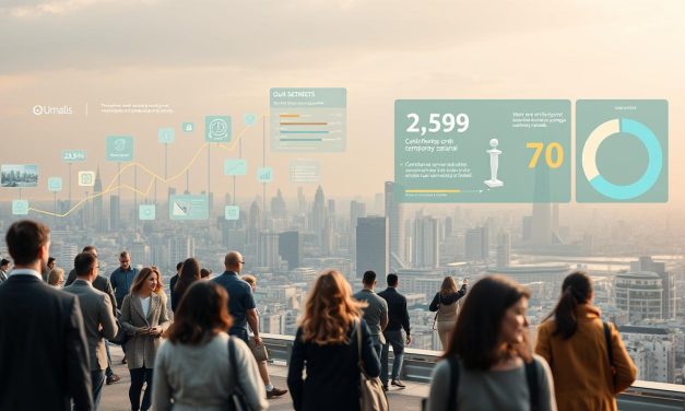 Comprendre l’évolution du marché du portage salarial en France