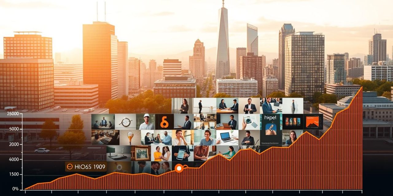 Comprendre l’évolution du marché du portage salarial en France