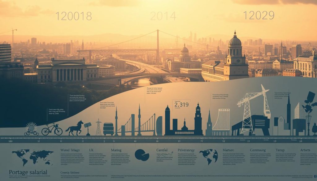 évolution historique portage salarial