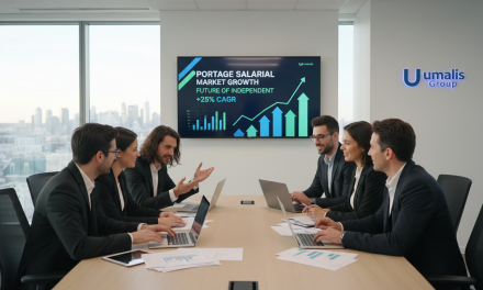 Analyser les évolutions du marché du portage salarial pour votre carrière