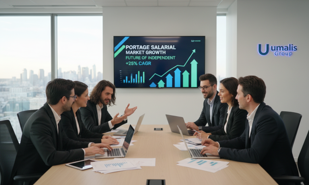 Analyser les évolutions du marché du portage salarial pour votre carrière