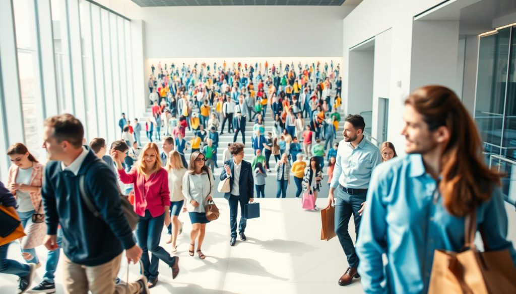 evolving customer needs