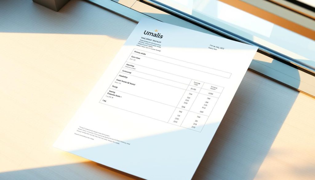 exemple devis freelance