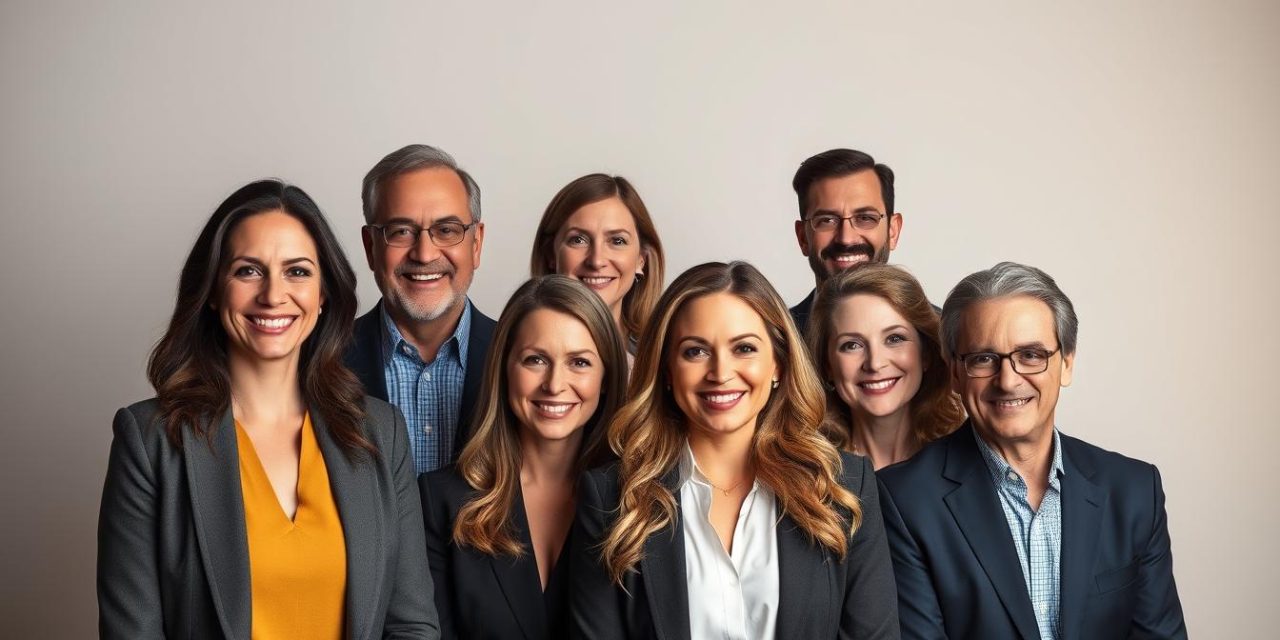 Découvrez des exemples de réussites de managers de transition célèbres