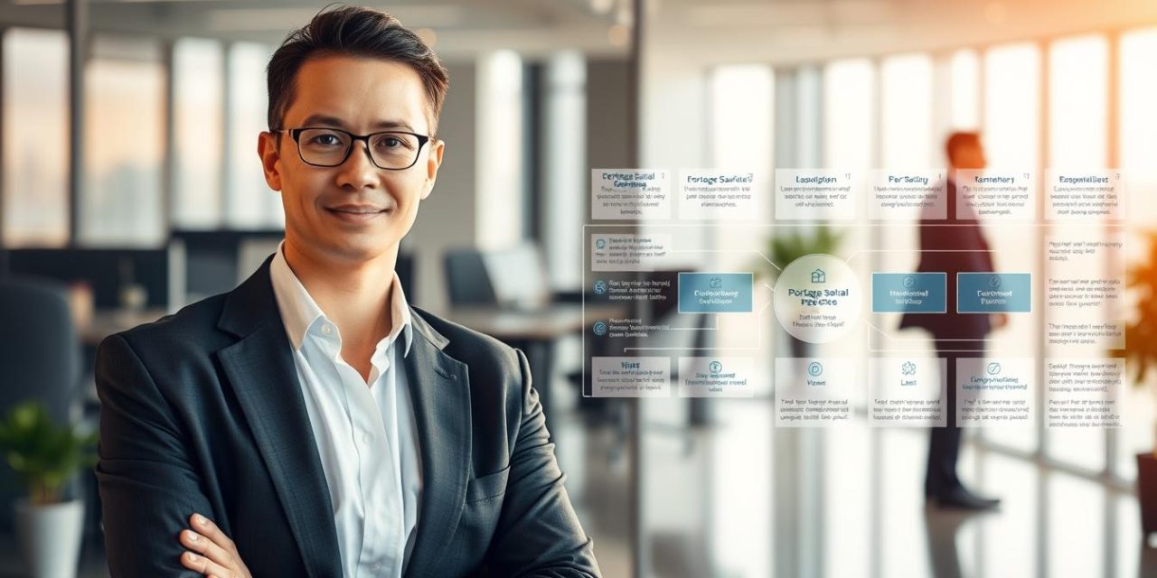 Comment Exercer en Portage Salarial avec Sécurité